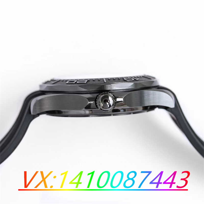 VS廠歐米茄手表值得入手嘛？VS廠歐米茄海馬300墨黑海馬黑武士評(píng)測(cè)全面解析