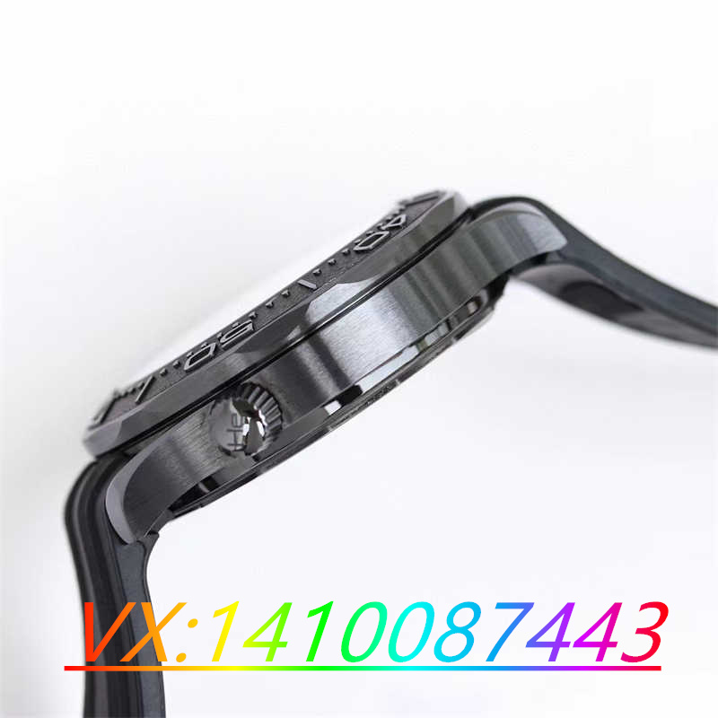 VS廠歐米茄手表值得入手嘛？VS廠歐米茄海馬300墨黑海馬黑武士評(píng)測(cè)全面解析