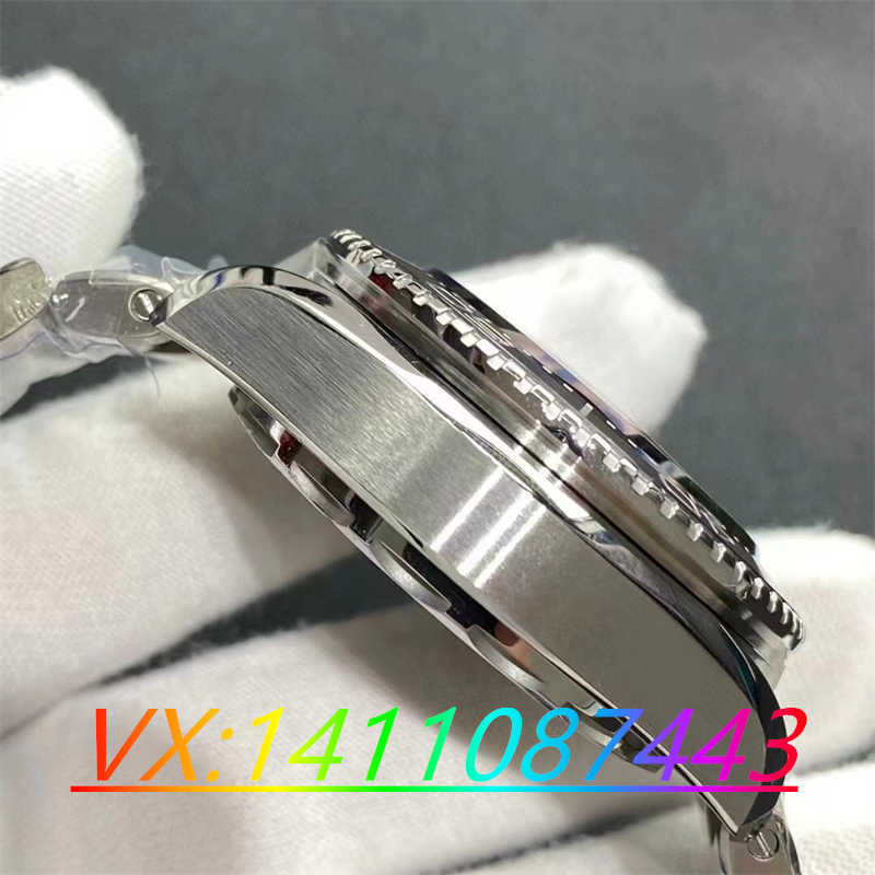 VS廠藍海王搭載的一體8912機芯如何？海馬600米藍海王VS廠做工測評