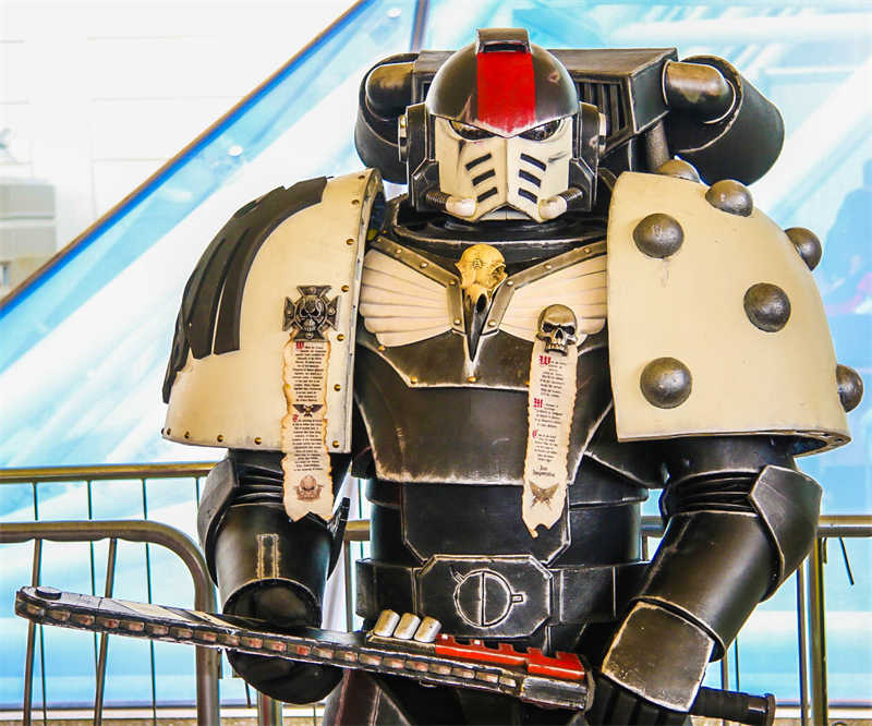 轉變身份，成為詹姆斯邦德：體驗最浪漫的秘密特工生活！