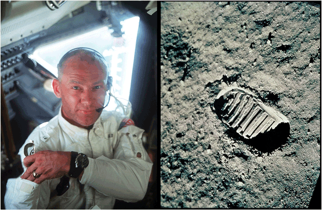 限量版聯名登月表震撼登場，千元起輕松擁有！