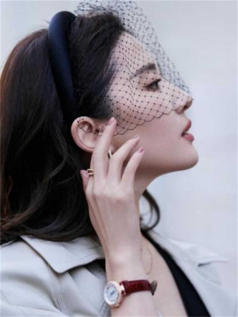 解鎖時光密碼，感受熾熱濃情