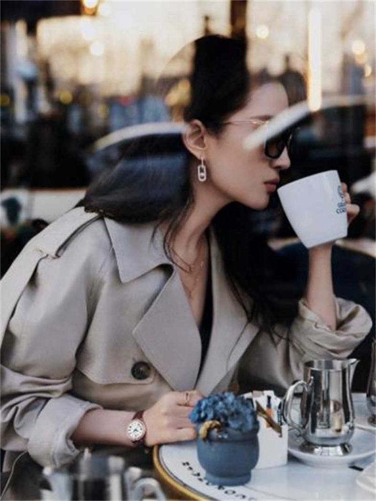 解鎖時光密碼，感受熾熱濃情