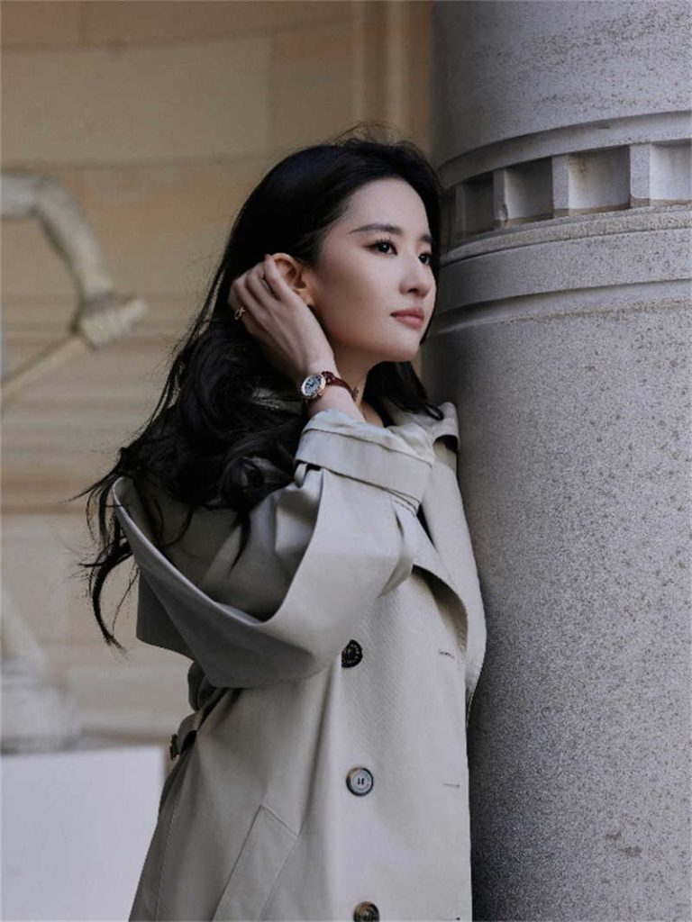 解鎖時光密碼，感受熾熱濃情