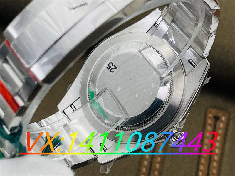 VS廠勞力士怎么樣？VS廠勞力士藍(lán)日志3235機(jī)芯評(píng)測(cè)