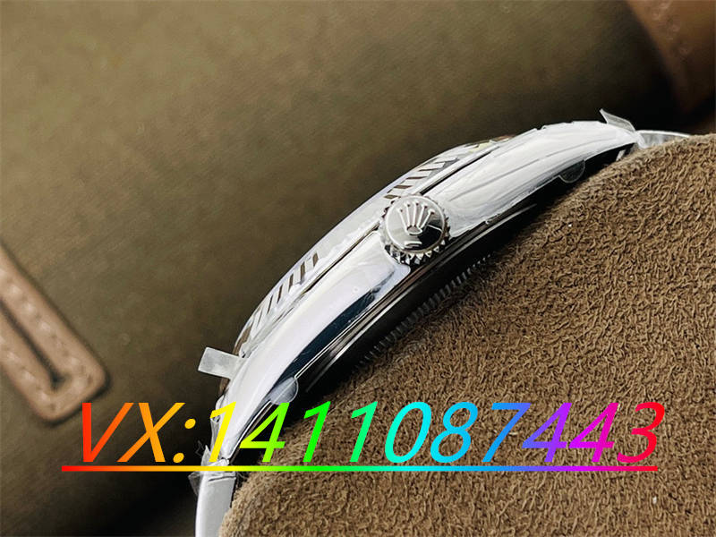 VS廠勞力士怎么樣？VS廠勞力士藍(lán)日志3235機(jī)芯評(píng)測(cè)