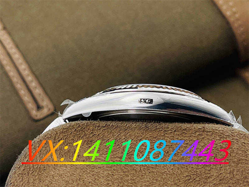 VS廠勞力士怎么樣？VS廠勞力士藍(lán)日志3235機(jī)芯評(píng)測(cè)