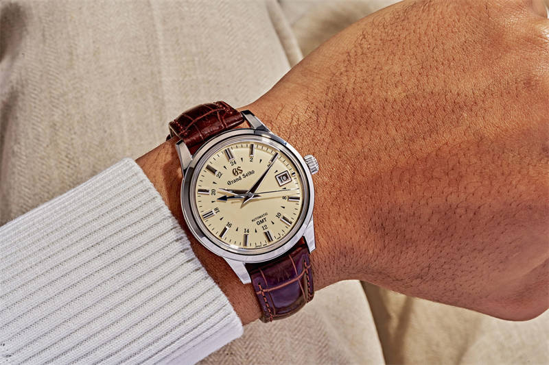 定義你個人風(fēng)格的必備配飾——適合所有人的手表