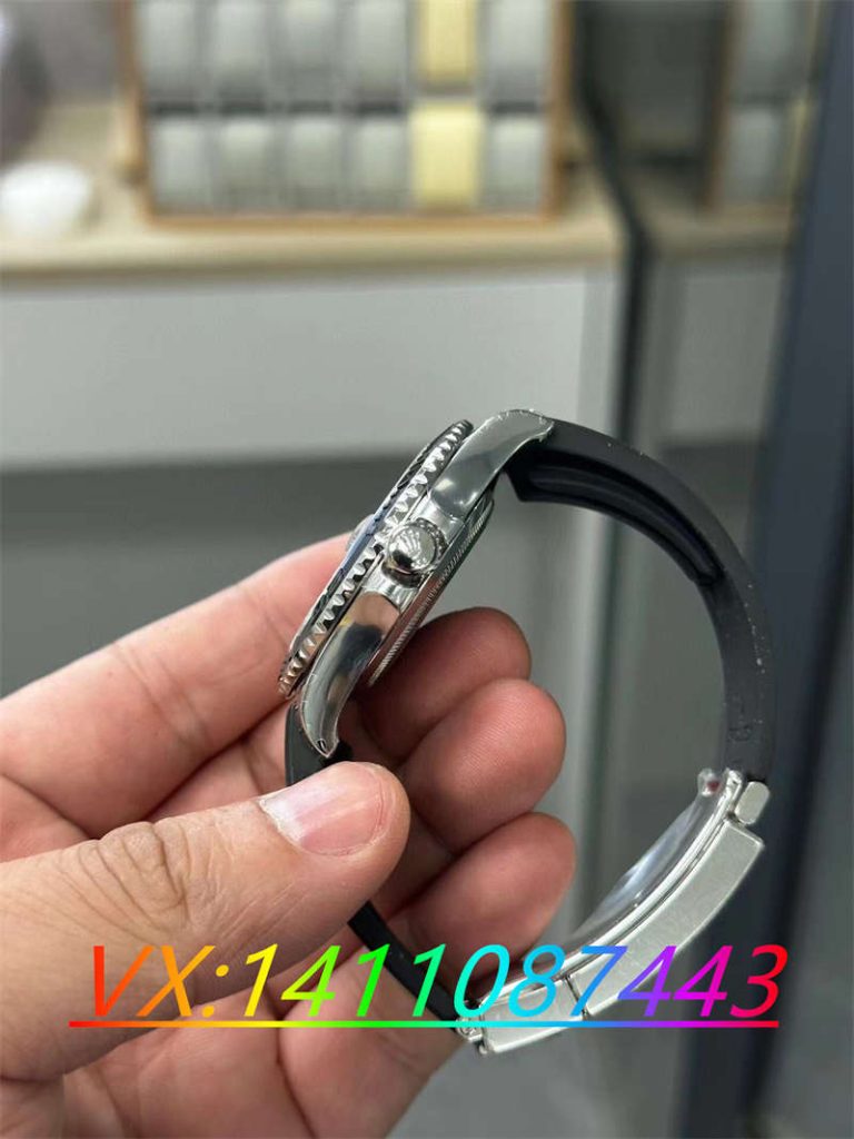 VS廠白金游艇是否值得入手？VS廠勞力士白金游艇還原度細節(jié)大揭秘！