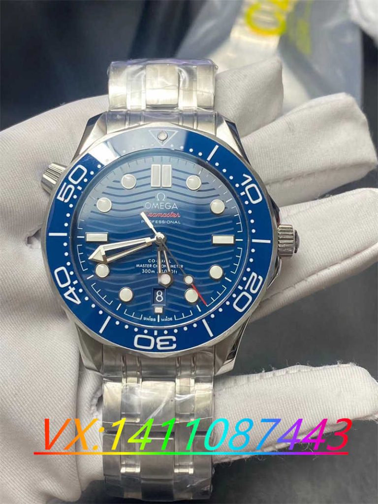 深度解析vs廠歐米茄海馬300機(jī)芯8800的強(qiáng)大穩(wěn)定性