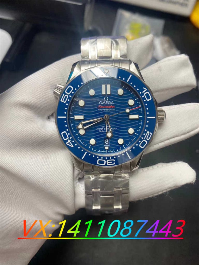 深度解析vs廠歐米茄海馬300機(jī)芯8800的強(qiáng)大穩(wěn)定性