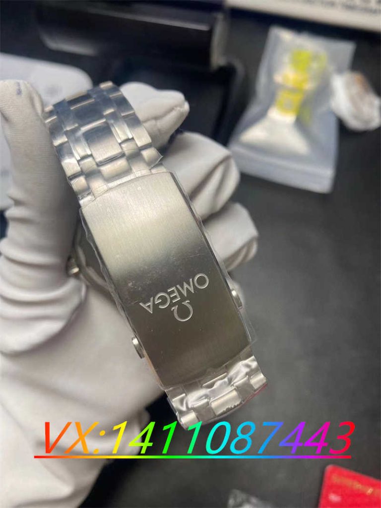 深度解析vs廠歐米茄海馬300機(jī)芯8800的強(qiáng)大穩(wěn)定性