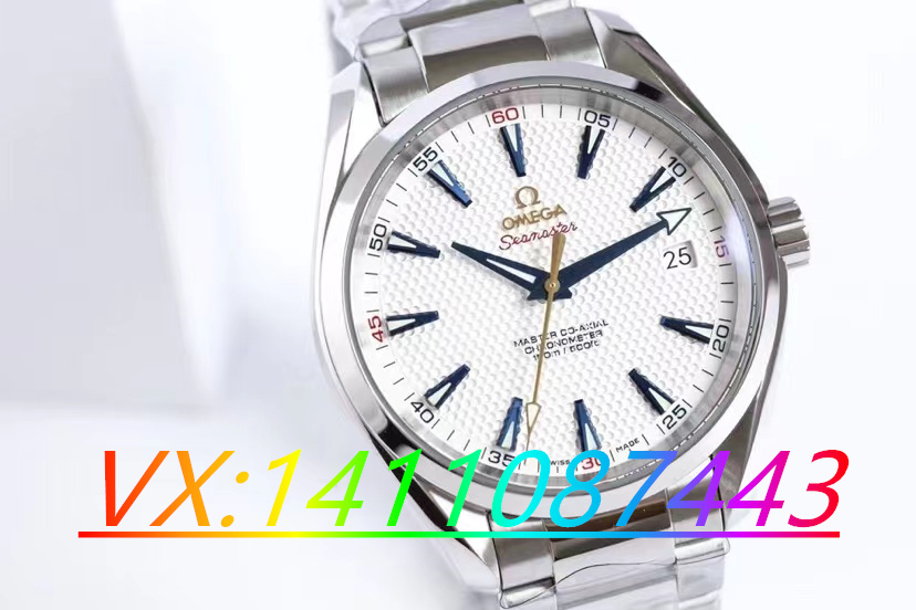 VS廠金針隊長是否值得入手？VS廠歐米茄海馬150金針隊長與正品的區別在哪？