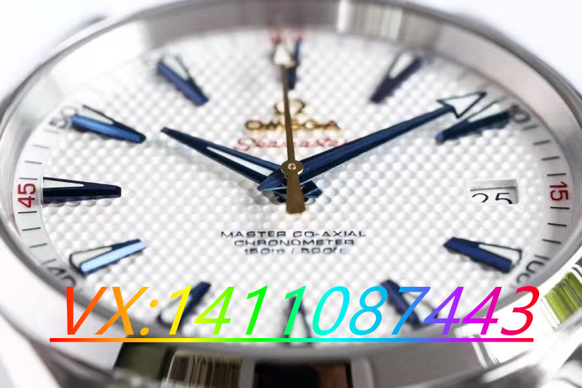 VS廠金針隊長是否值得入手？VS廠歐米茄海馬150金針隊長與正品的區別在哪？