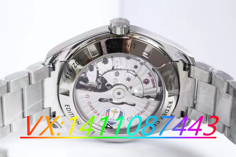 VS廠金針隊長是否值得入手？VS廠歐米茄海馬150金針隊長與正品的區別在哪？