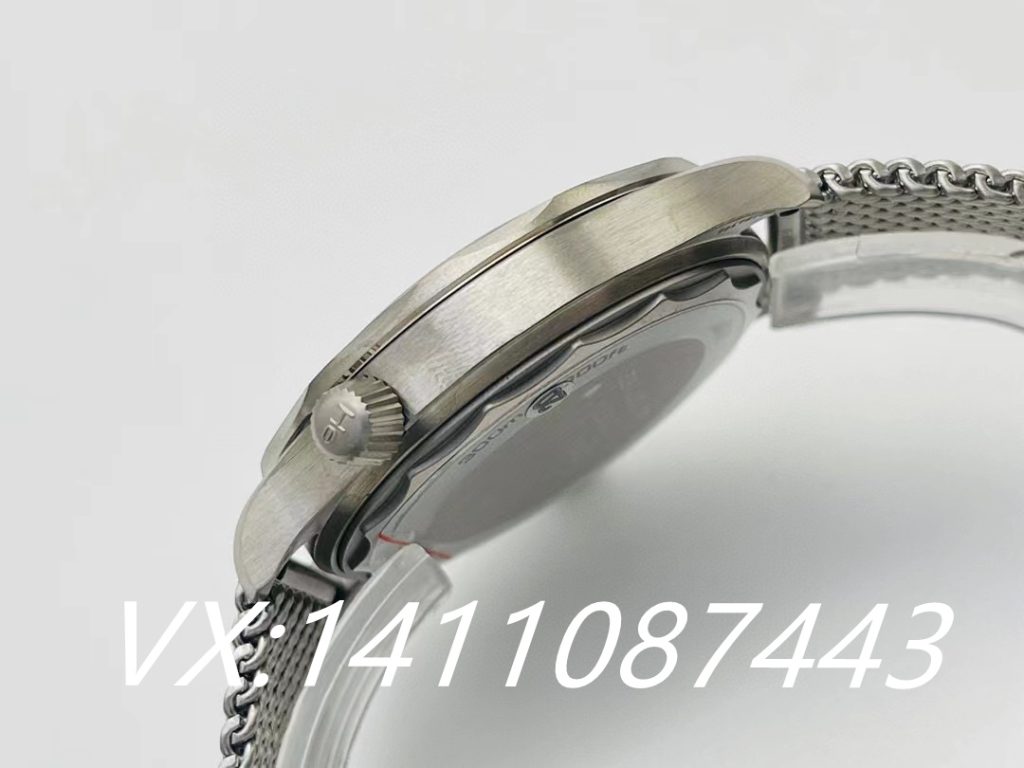 VS廠歐米茄海馬300米007無暇赴死復刻腕表怎么樣？是否值得入手