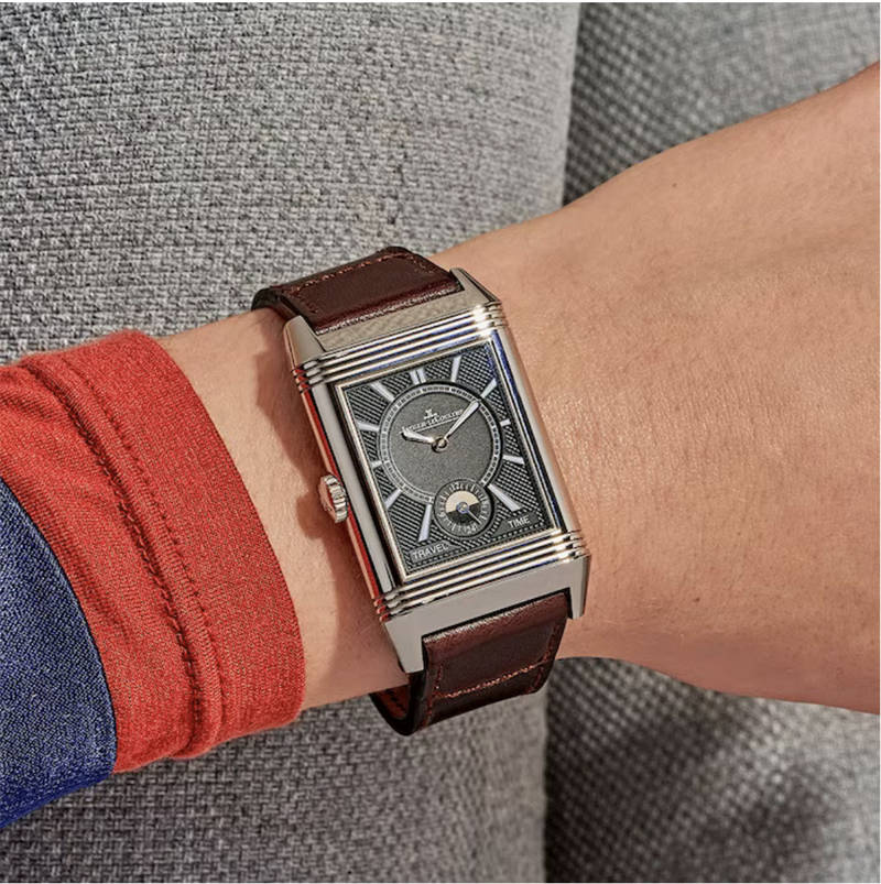 定義你個人風(fēng)格的必備配飾——適合所有人的手表