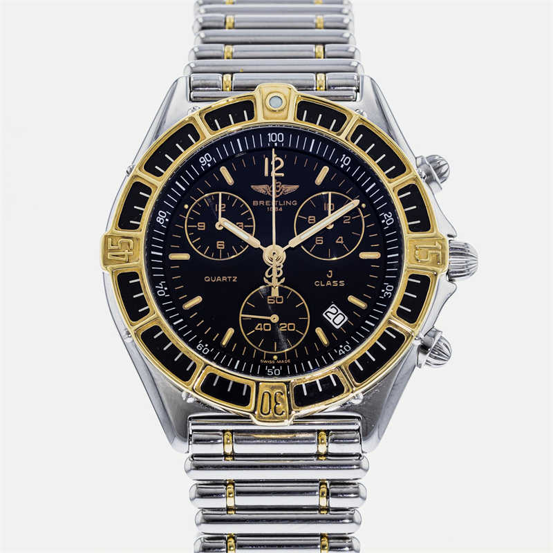 超值推薦】打造個性風采，選擇二手百年靈！