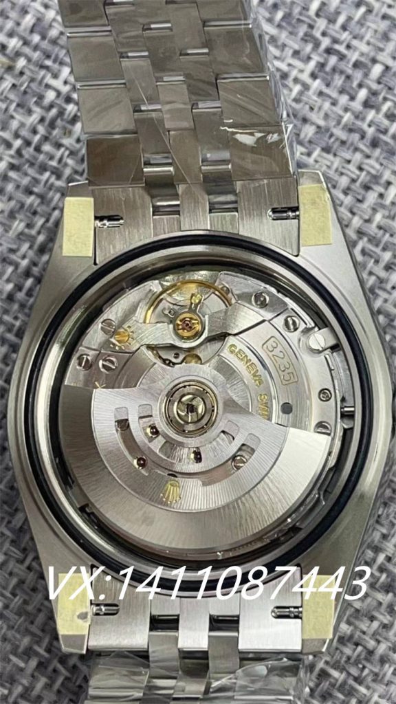 VS廠勞力士日志和正品的質量差異主要體現在哪里？