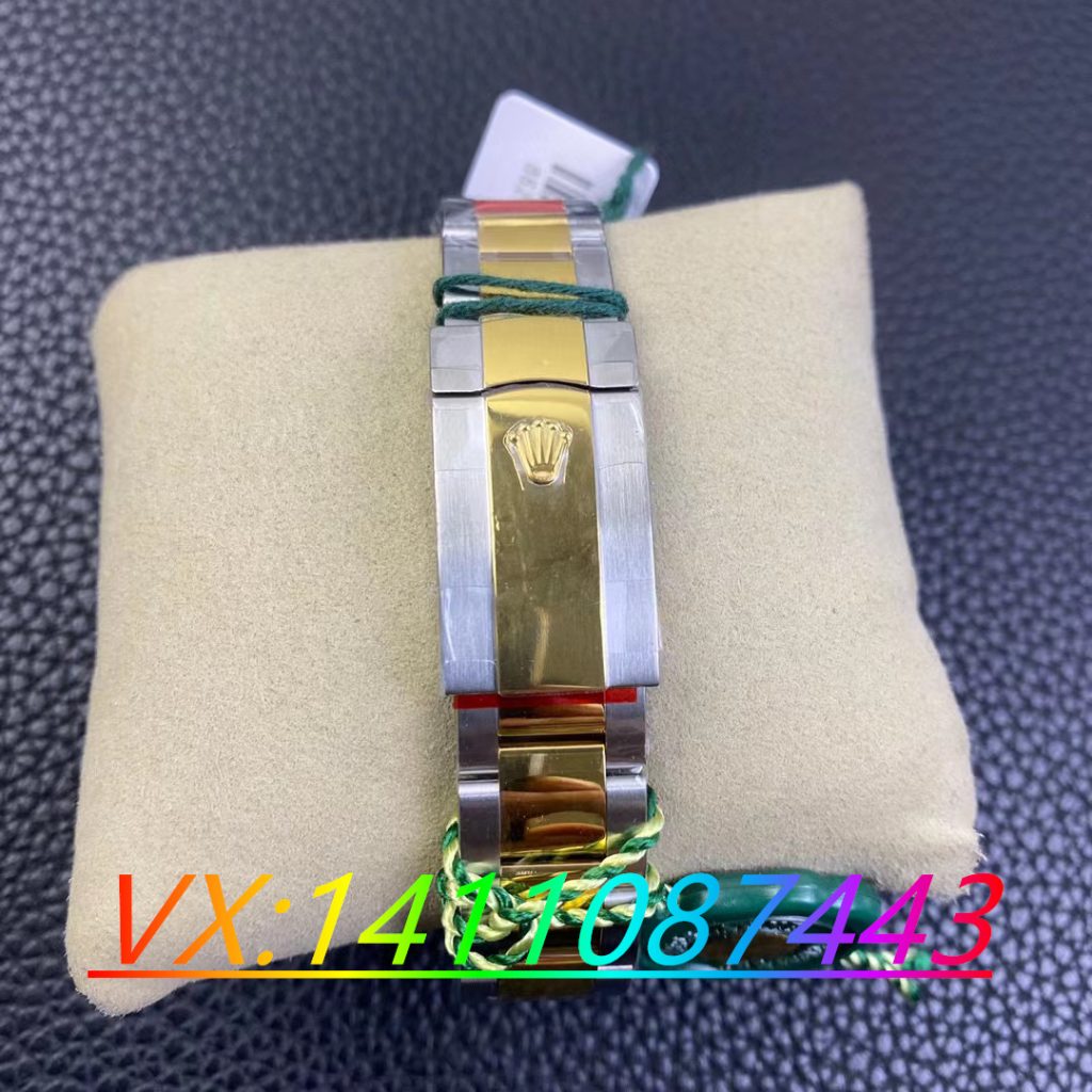 穩如丹東3235！VS勞力士機芯低返修率