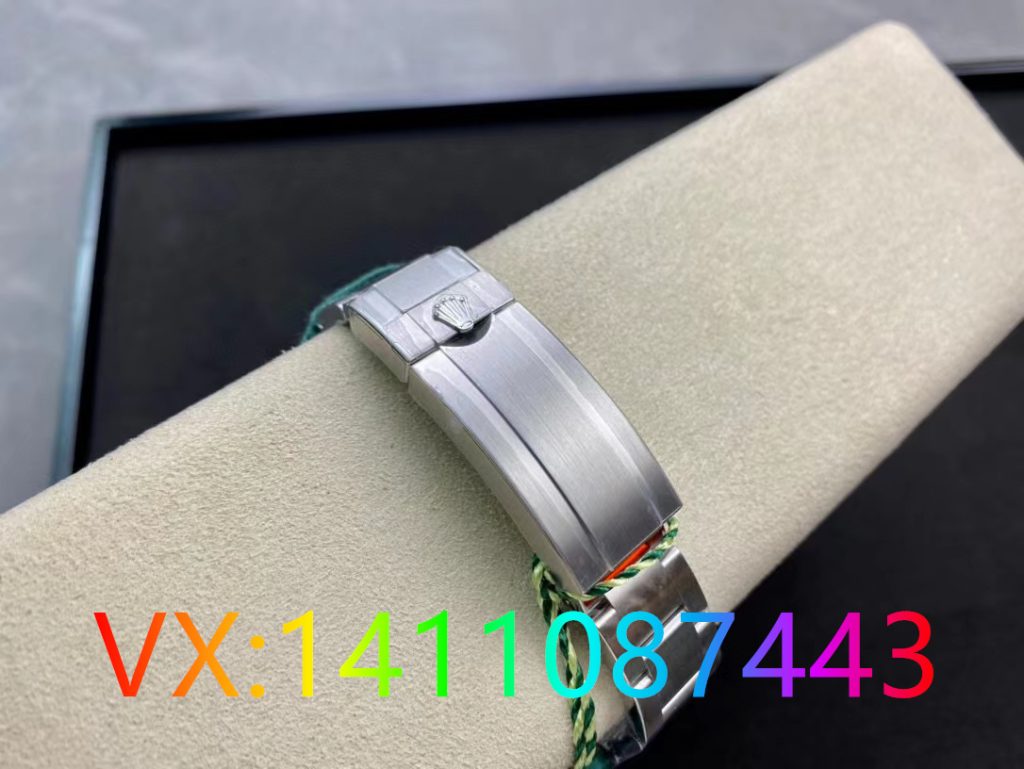 VS丹東3135機芯綠水鬼做工全面評測