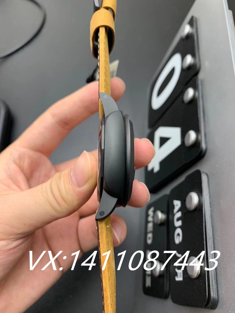 VS工廠沛納海441陶瓷表評測