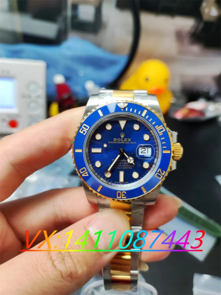 VS廠間金藍(lán)水鬼對比評測