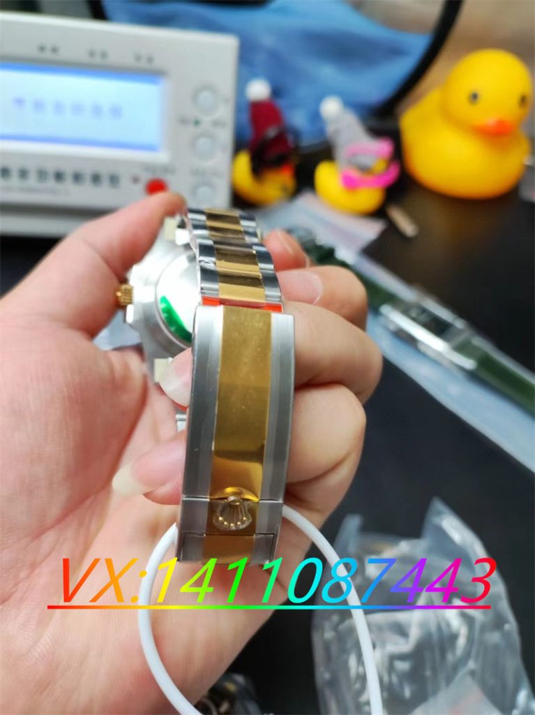 VS廠間金藍(lán)水鬼對比評測