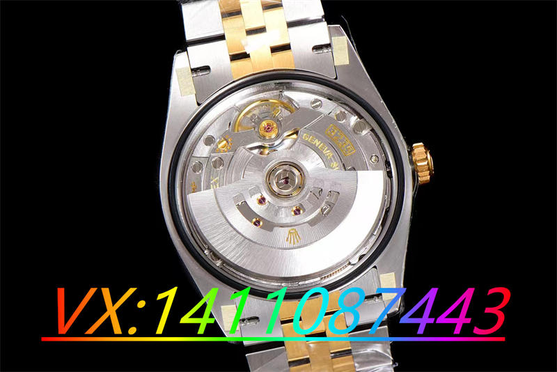 VS廠復(fù)刻勞力士：3135機(jī)芯還是3235機(jī)芯，哪個(gè)更好？
