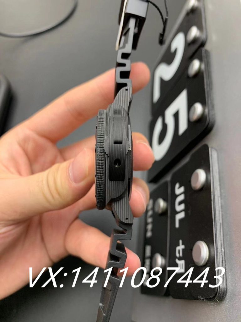 VS廠沛納海PAM960真實測評