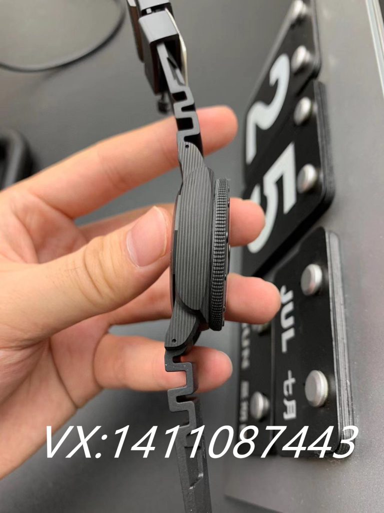 VS廠沛納海PAM960真實測評