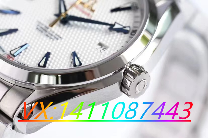 VS廠歐米茄海馬150金針隊長復刻：性能、外觀、價格一應俱全