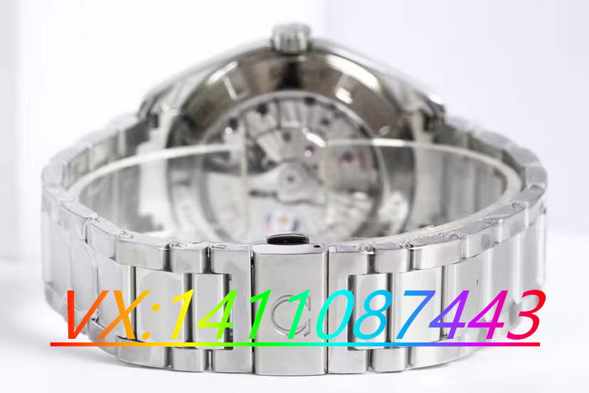 VS廠歐米茄海馬150金針隊長復刻：性能、外觀、價格一應俱全