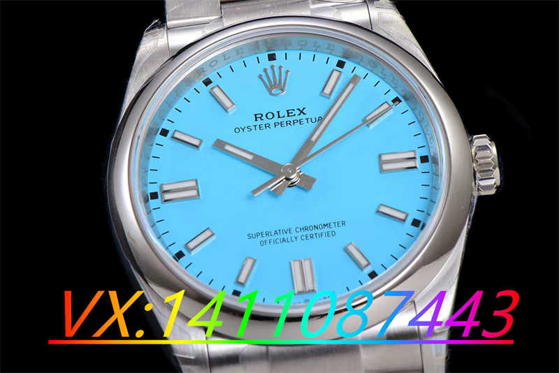 ?VS廠勞力士恒動系列3235機芯穩(wěn)定性實測揭秘