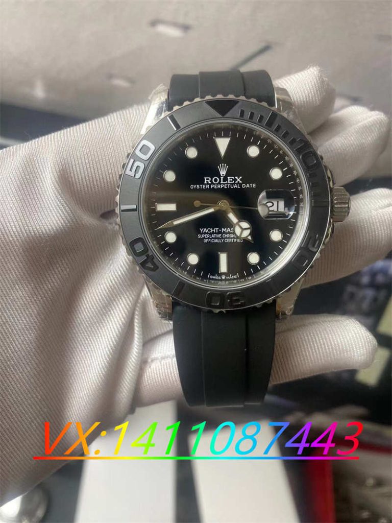 VS廠勞力士游艇226659怎么樣？值得入手嗎