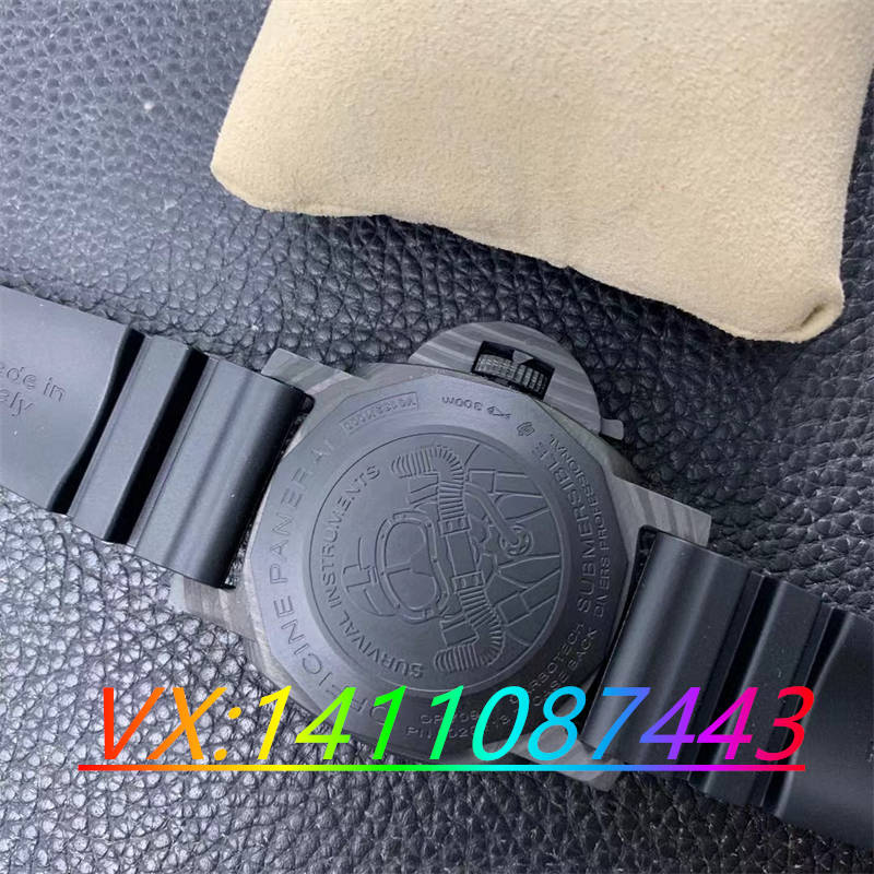 VS沛納海979與正品對比,是否會一眼假？