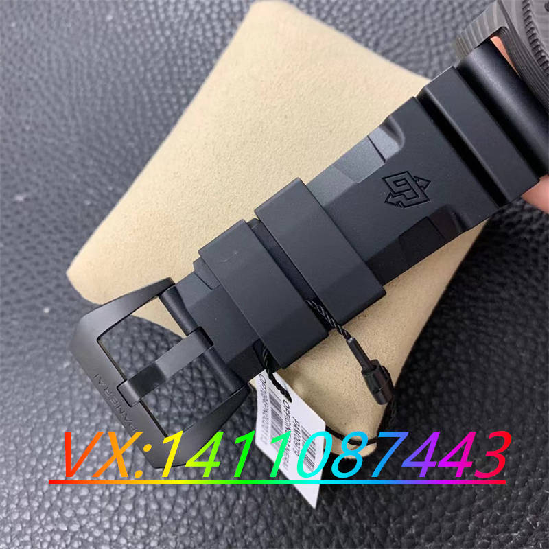 VS沛納海979與正品對比,是否會一眼假？