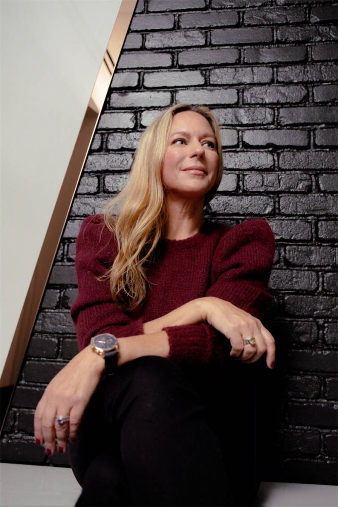 創(chuàng)新引領(lǐng)者：探秘愛(ài)彼美洲新首席執(zhí)行官的智慧