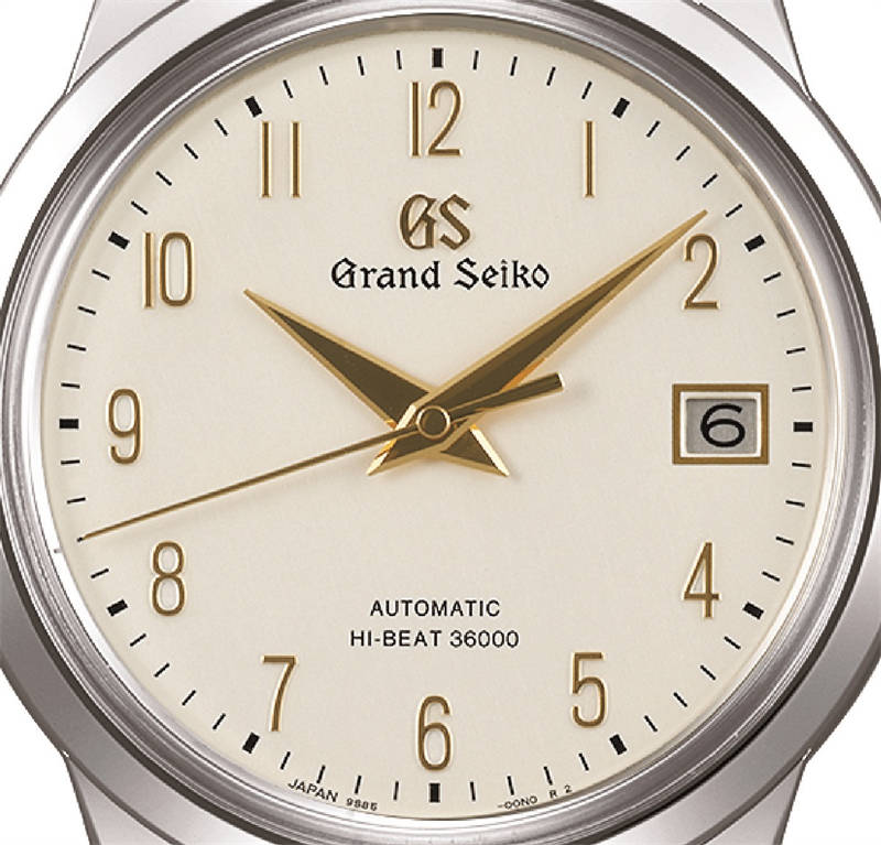 精工Grand Seiko SBGH263 Hi-Beat 36000特別版震撼面市