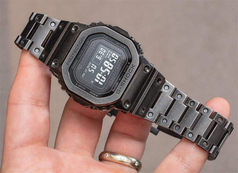 ?獨家專訪卡西歐手表執行主管Masuda