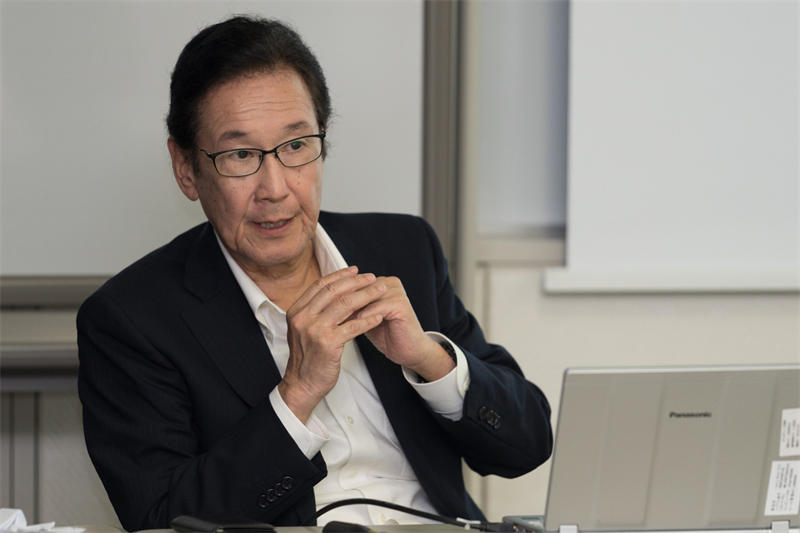 ?獨家專訪卡西歐手表執行主管Masuda