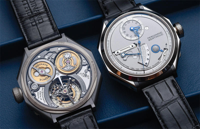 工藝與設計完美結合：多功能表