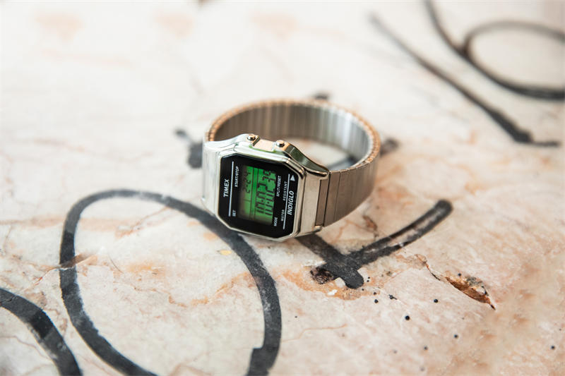 不可取代的珍品：天美時手表最高收藏家的私享之選