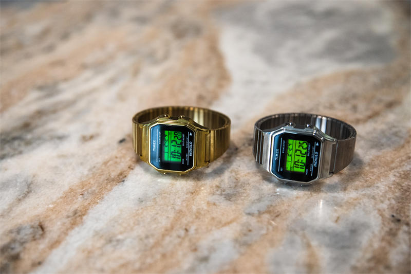 不可取代的珍品：天美時手表最高收藏家的私享之選