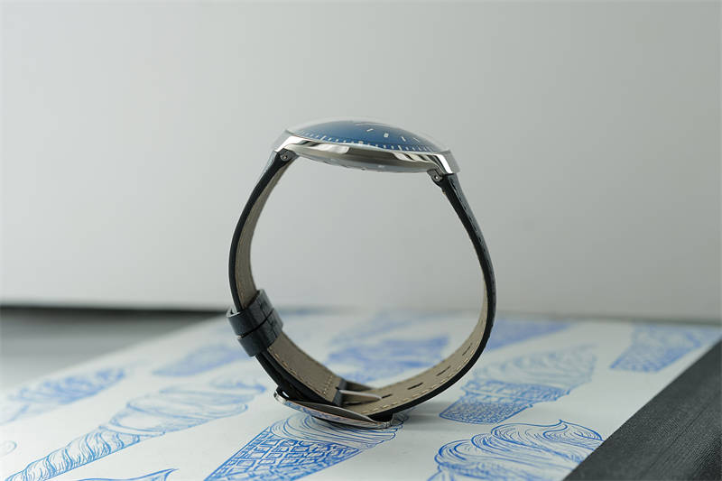 Ressence Type 8C手表開啟未來之旅