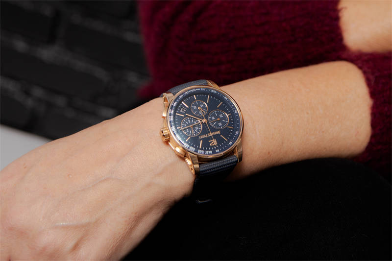 創(chuàng)新引領(lǐng)者：探秘愛(ài)彼美洲新首席執(zhí)行官的智慧