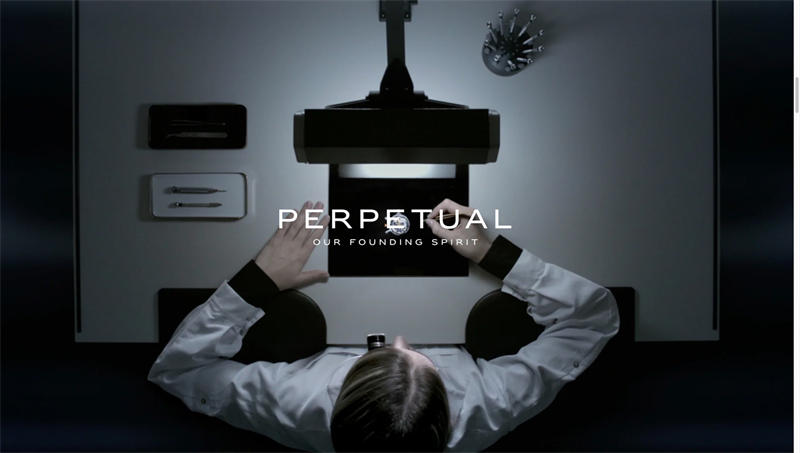 傳統手表的靈魂，勞力士的傳承