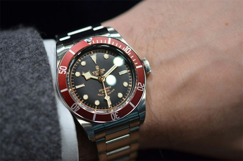 十周年周末特別版驚險之旅都鐸黑灣