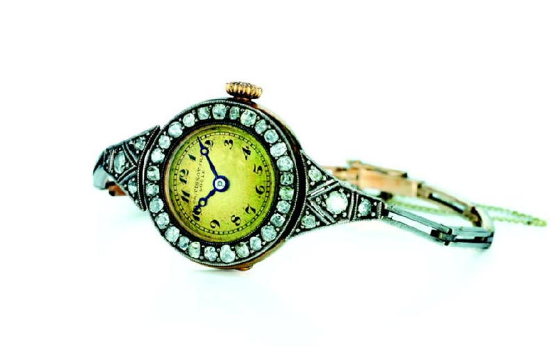 百年風(fēng)華，時(shí)光見證——天梭女表傳承之美