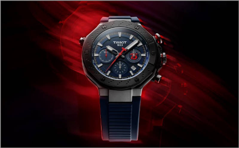 MotoGP? 75周年限量版，速度與激情相遇? ?